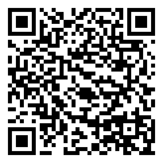 Canara Bank UPI QR code for Reconnect Foundation