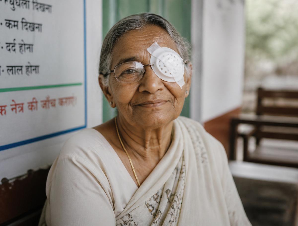 Eye Care